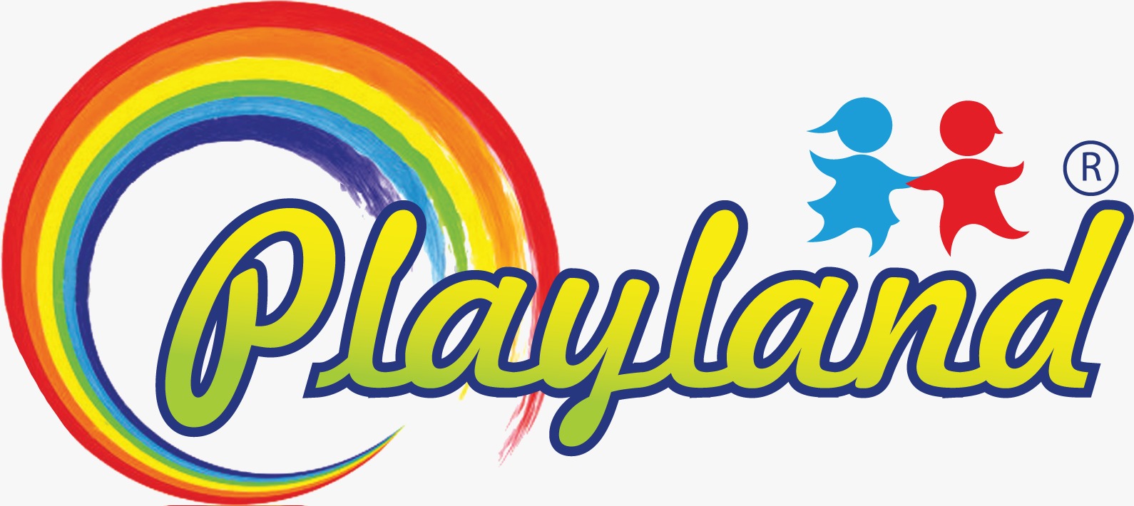 Playland Toys India Pvt. Ltd.